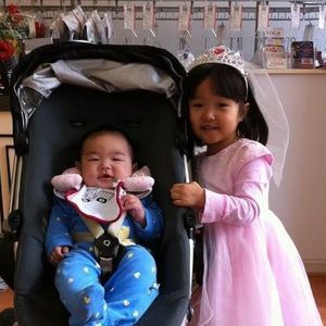 Meet your Posher, Jay